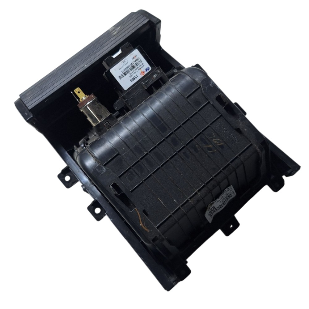 Porta Objeto Central Hyundai Hb20 2016 4
