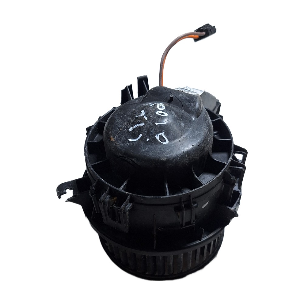 Motor Ar Forçado 1.0 Ventilação  Polo Vw 2018 A 2023