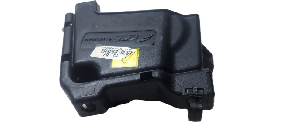 Capa Tampa Correia Dentada Superior Palio Uno Motor Evo 2017 4