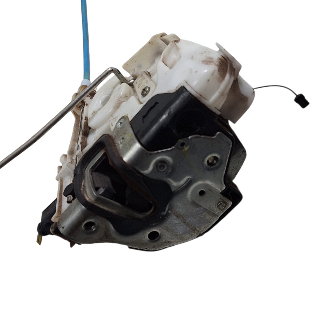 Fechadura Eletrico Dianteiro Direito Volkswagem Gol G5 4