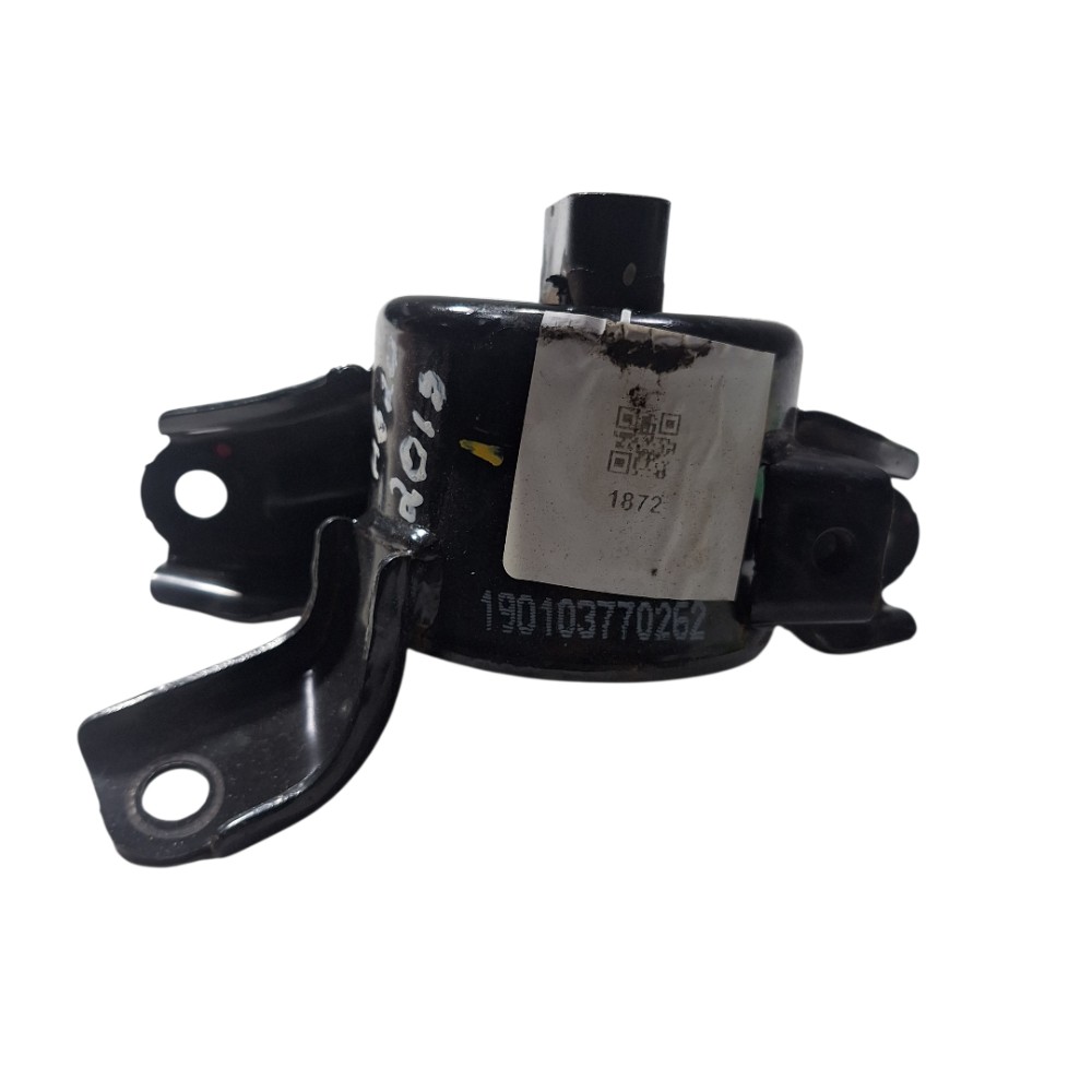 Coxim Motor Esquerdo Hb20 2010 3