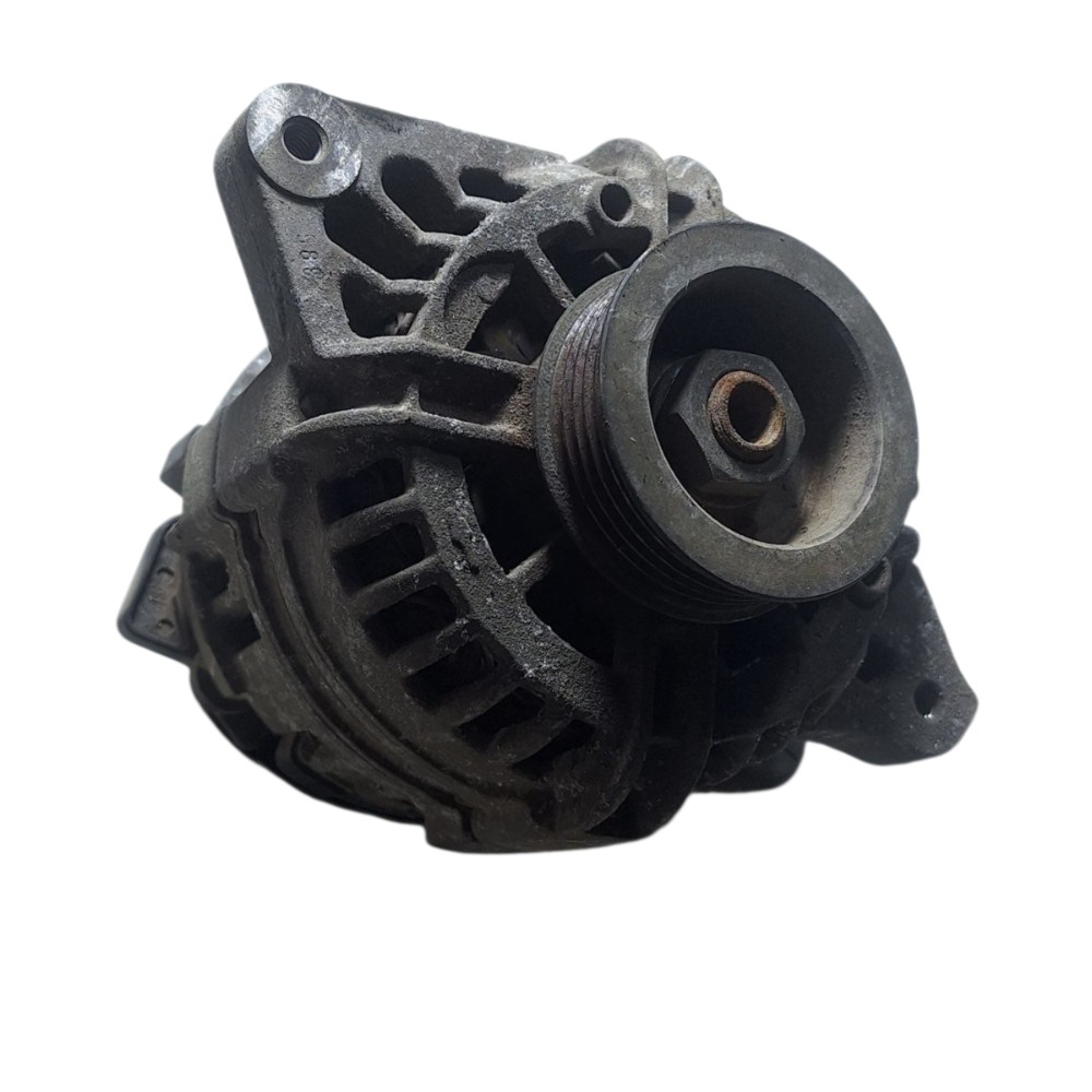 Alternador Honda Fit 1.4 8 Bobinas 2004/2008 2