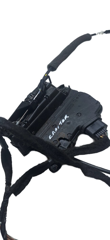 Fechadura Porta Dianteira Direita Renault Captur 4
