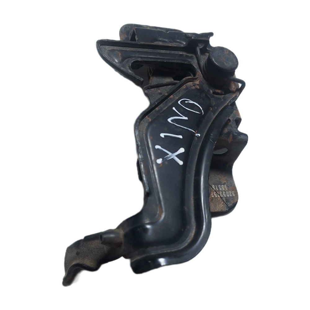 Fechadura Trava Capo Chevrolet Onix 2013/2019