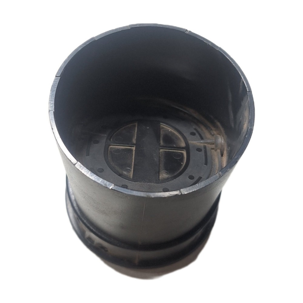Difusor Ar Painel Central Condicionado Fiat Doblo 03-12 1