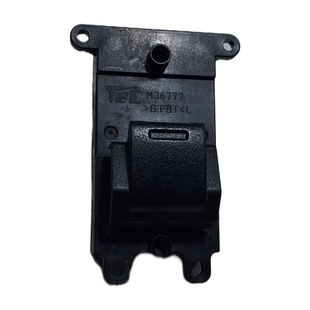 Botao Vidro Dianteiro Direito Honda 2010/2011 Cx 364 4