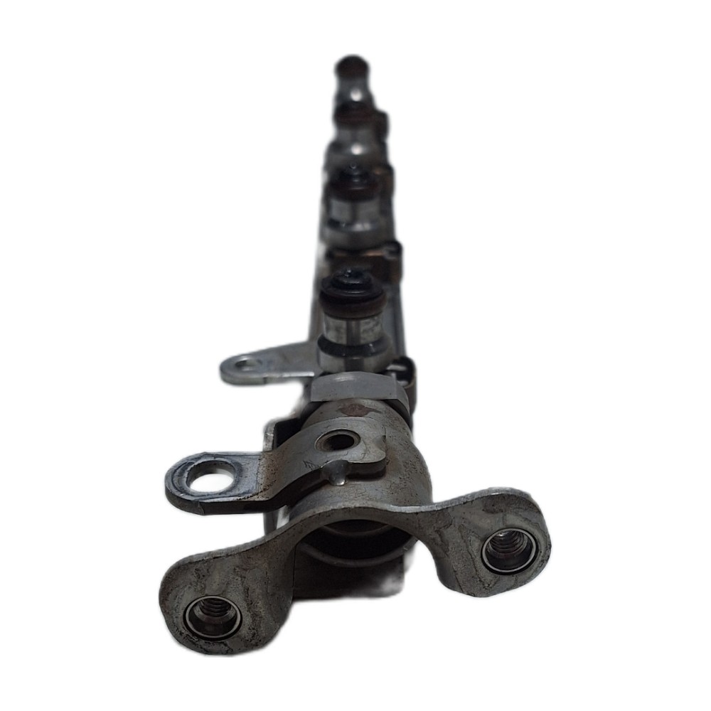 Flauta Da Partida Ar Frio Honda Fit 3