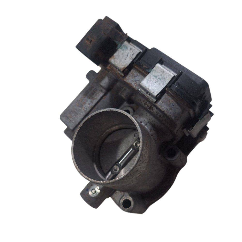 Corpo De Borboleta Tbi Fiat Cronos 2021 2