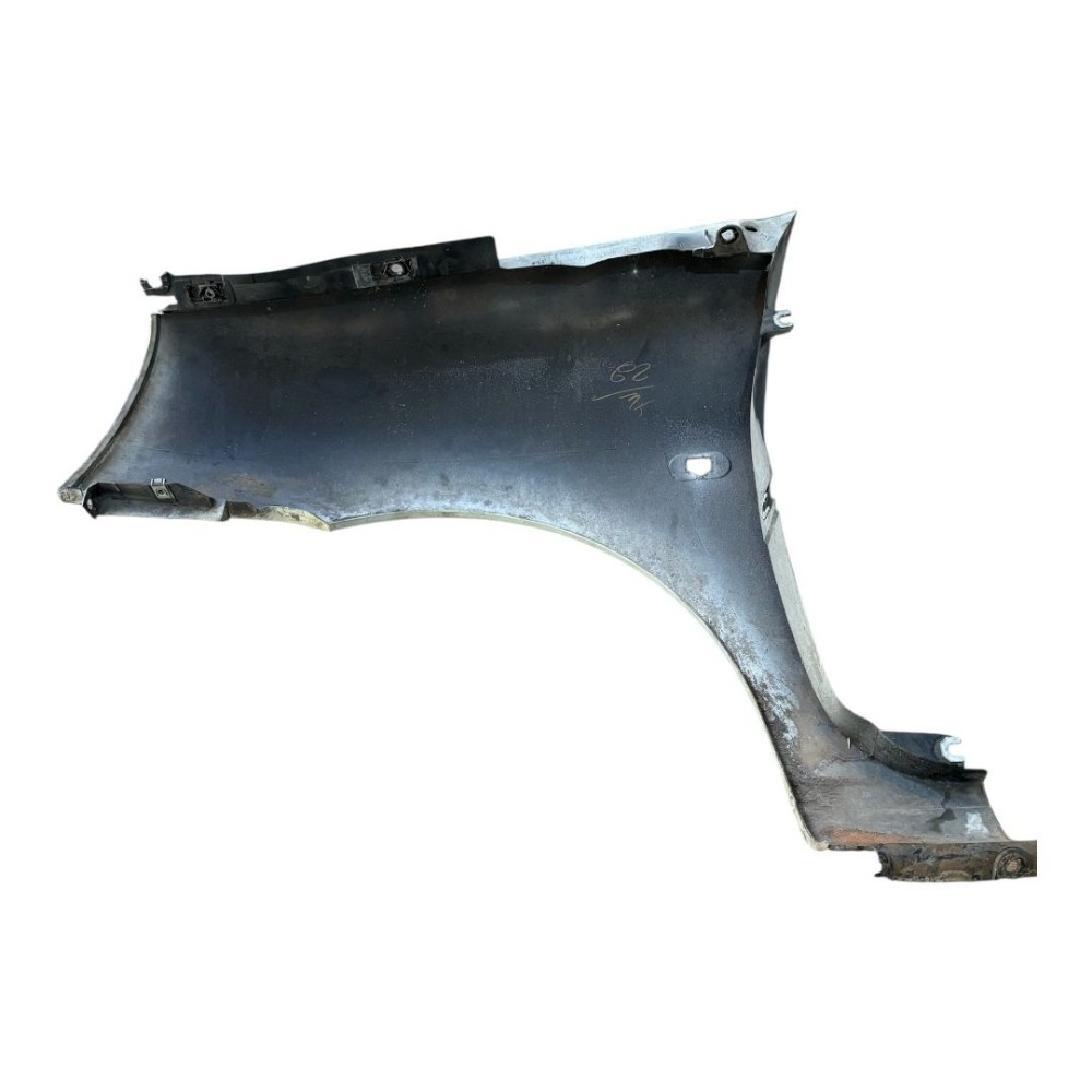 Paralama Renault Clio Direito 2005/2009 2