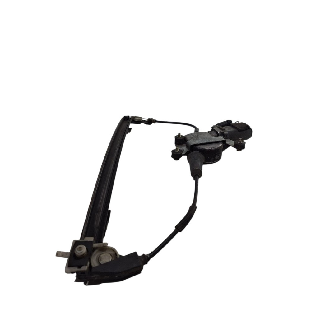 Maquina Vidro palio Dianteria Esquerda