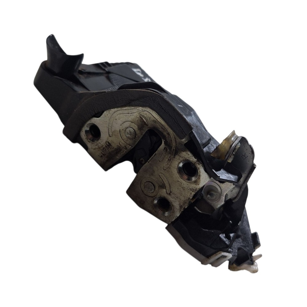 Fechadura Porta Dinateira Direita Honda Hr-v 3