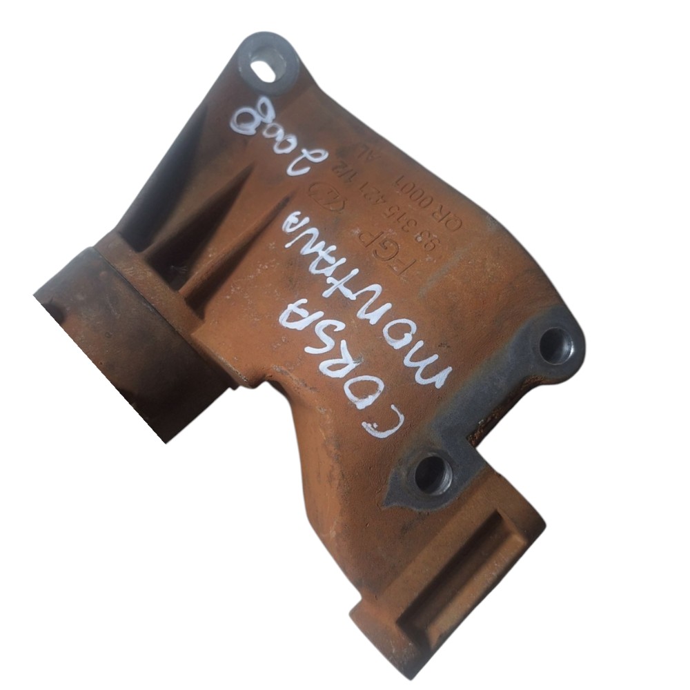 Suporte Alternador Chevrolet Corsa Montana 2004/2012 3