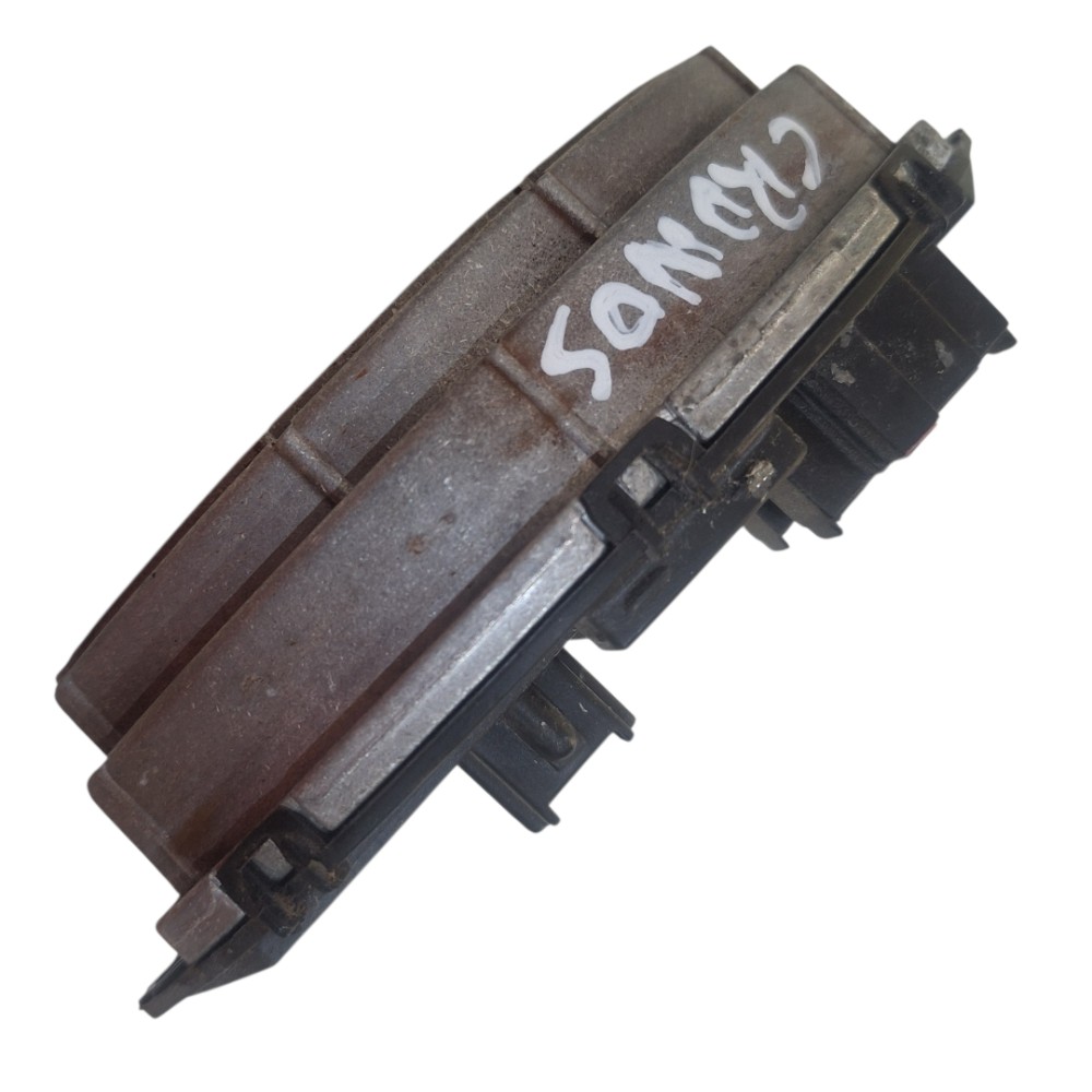 Resistencia Ar Condicionado Fiat Cronos 2022 4