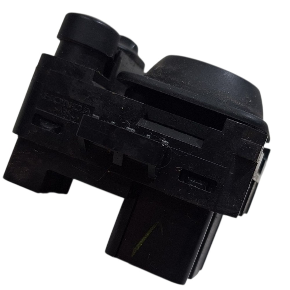 Botao Comando Retrovisor Honda Hr-v 2016 4
