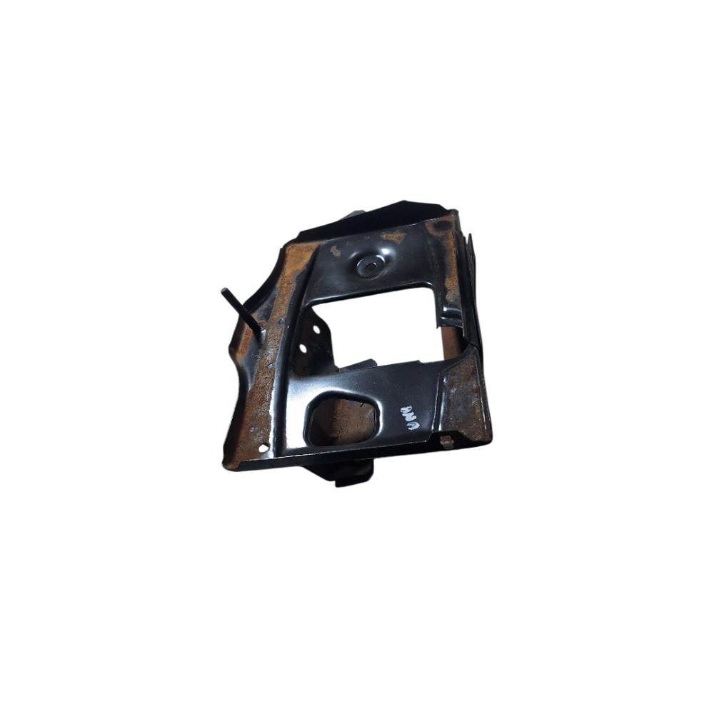 Suporte Base Bateria Uno Mille 2000 4