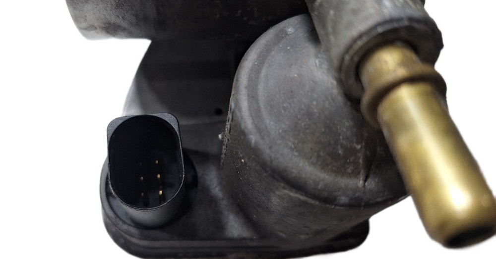 Tbi Corpo Borboleta 1.0  Renault Logan Sandero 2008 A 2008
