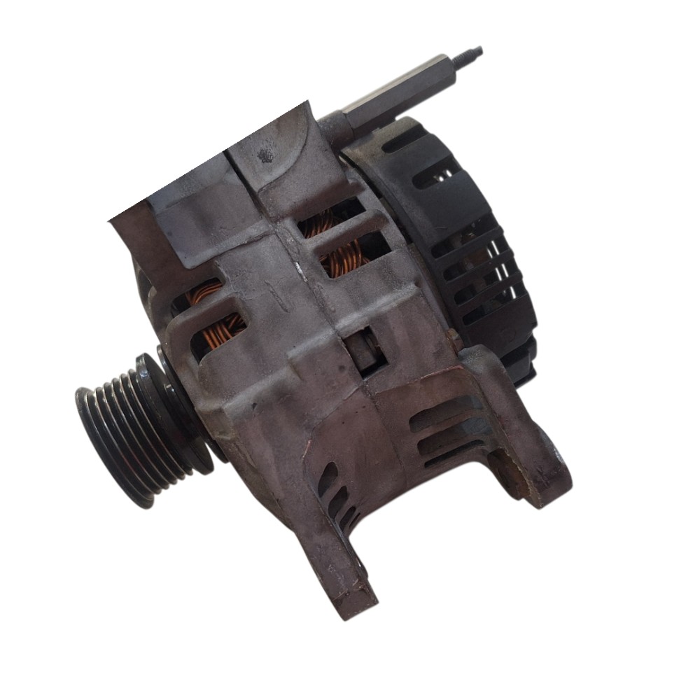 Alternador 1.0 Volkswagen Fox 2006 A 2009