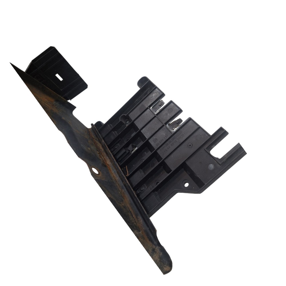 Suporte Caixa Bateria Chevrolet Vectra 1997 A 2005