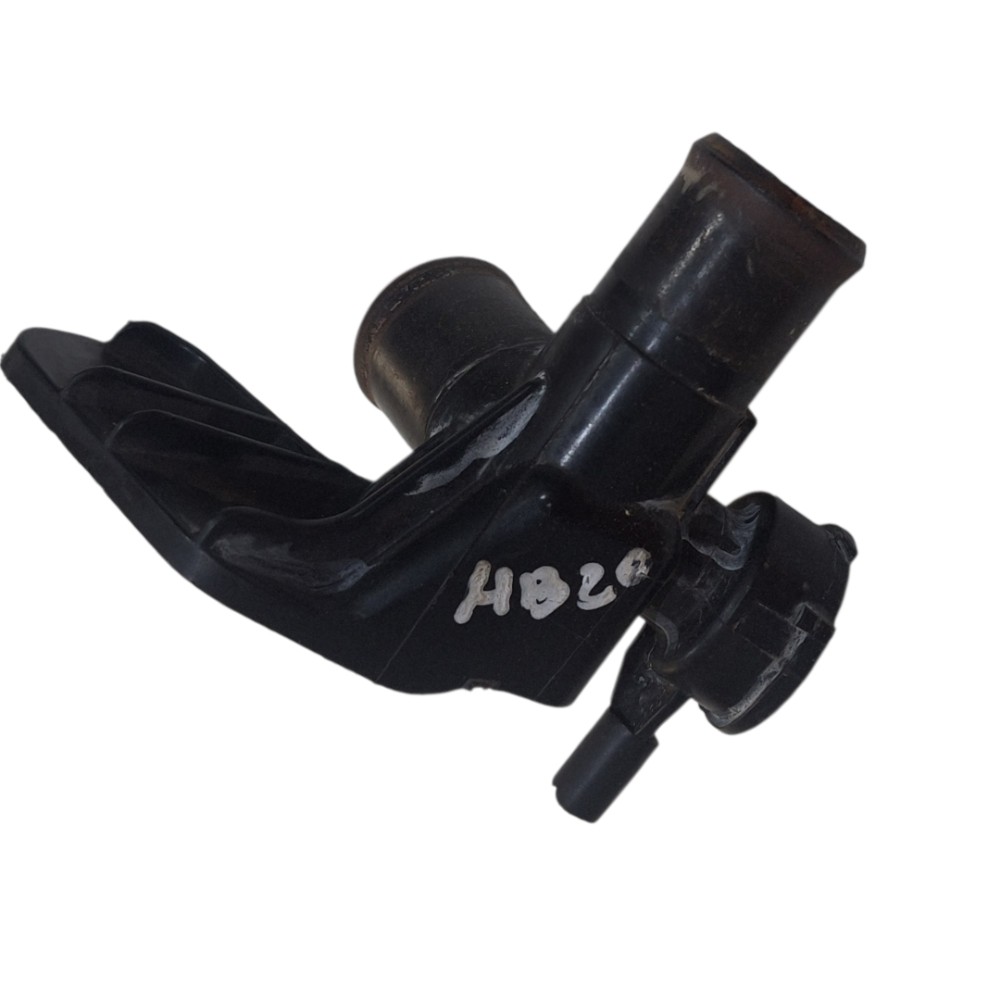 Falange Radiador Hyundai Hb20