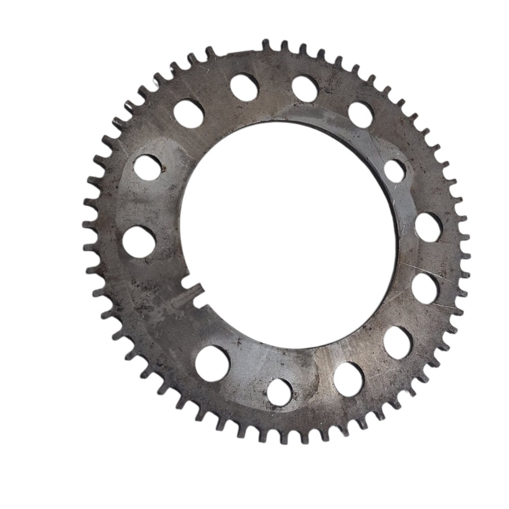 Roda Fonica Honda City 2