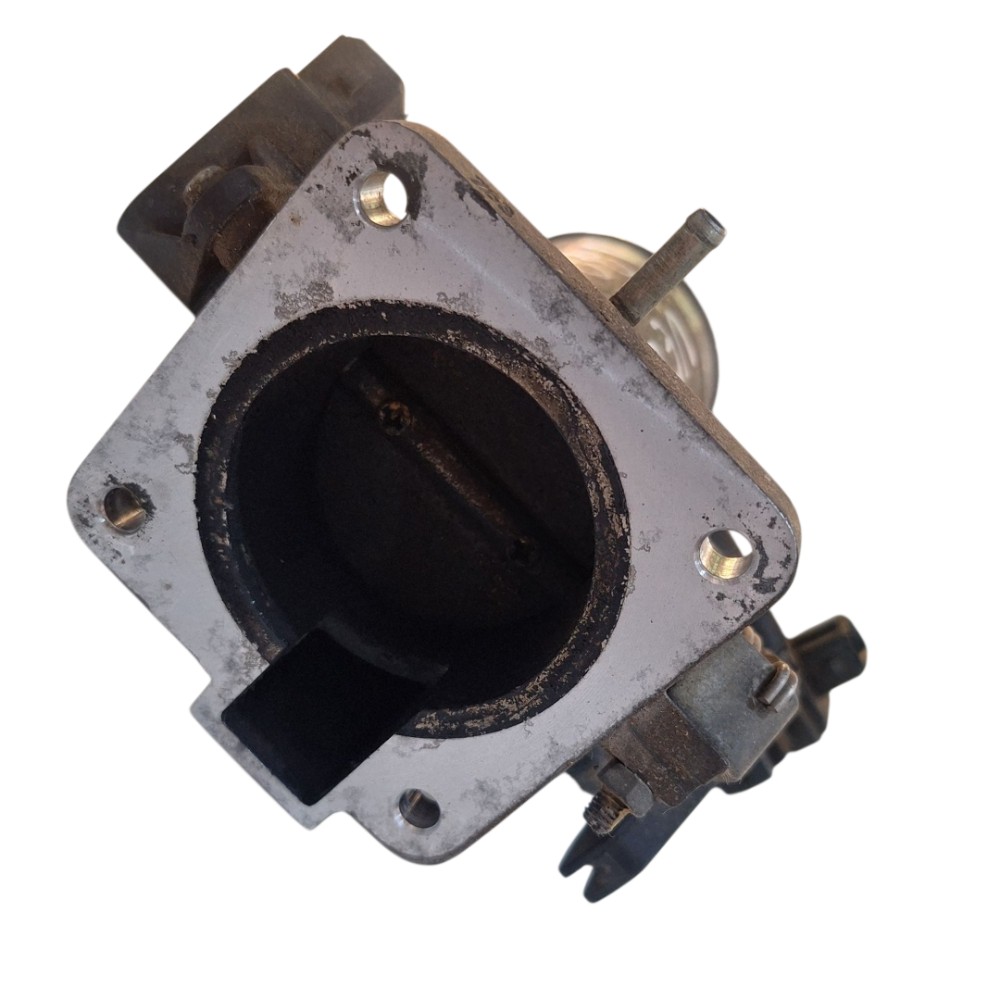 Corpo Tbi Borboleta 2.0 8v Gm Vectra 98 4