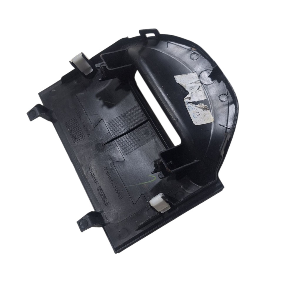 Acabamento Moldura Display Honda Hr-v  2016 2