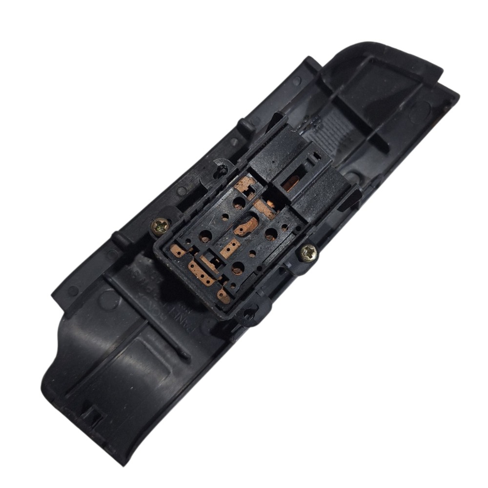 Comando Vidro Traseira Esquerda Honda Fit 2006 2