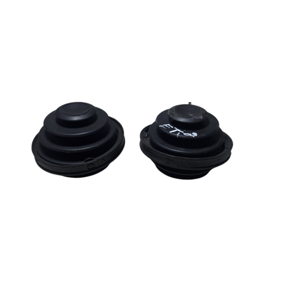 Par Difusor De Ar Etios 2018 4