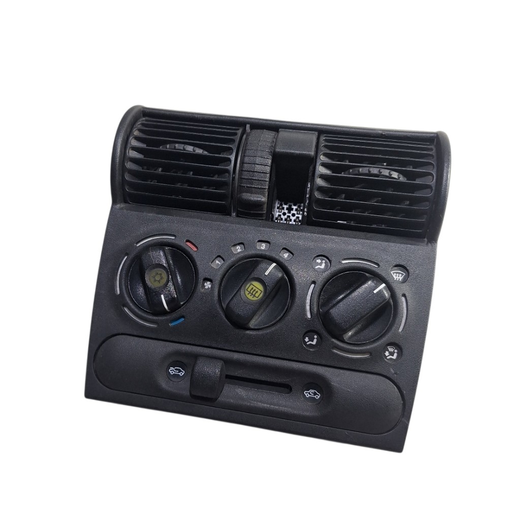 Comando ar condicionado corsa classic  2004 /2015