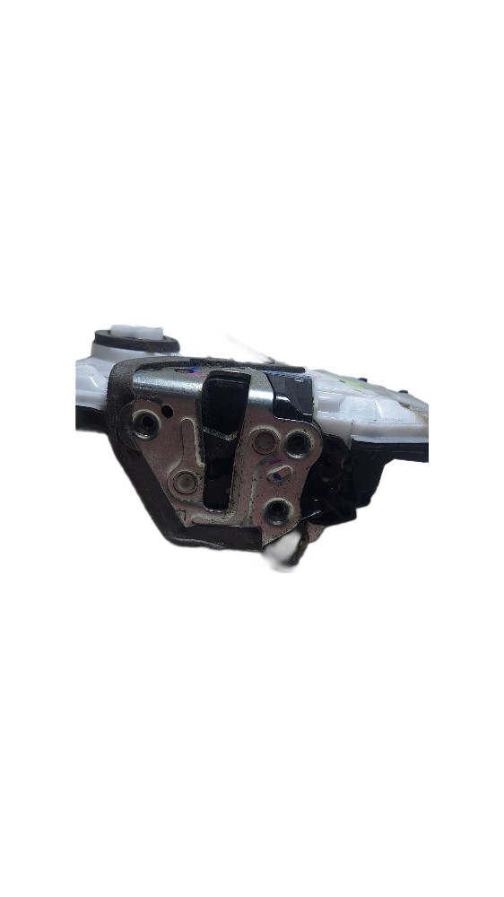Fechadura Porta Lado Dianteira Esquerdo Toyota Corolla 1