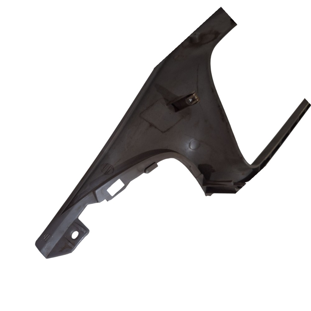 Acabamento Painel Moldura Instrumento Fiat Palio 2001 A 2009 2