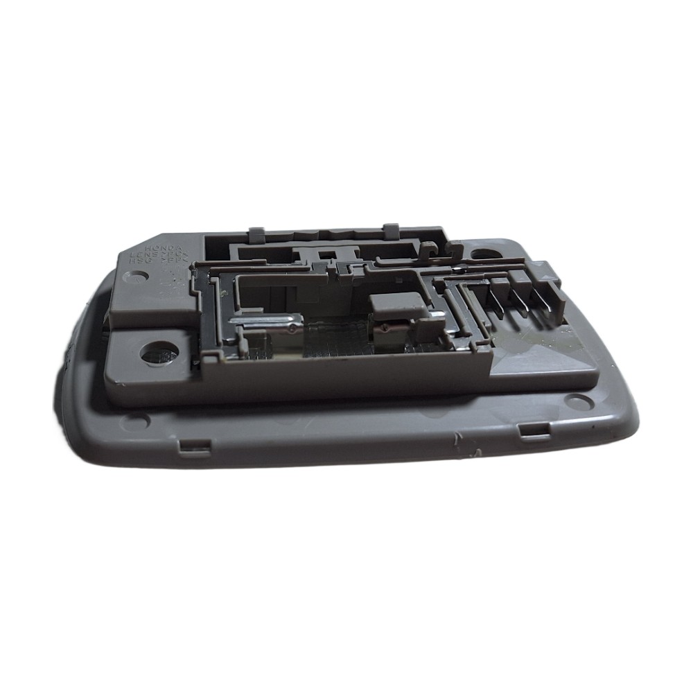 Luz De Teto Cortesia Honda Civic 3