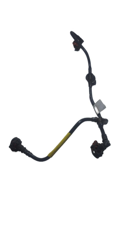 Mangueira Sensor De Pressao Combustivel Chevrolet Tracker