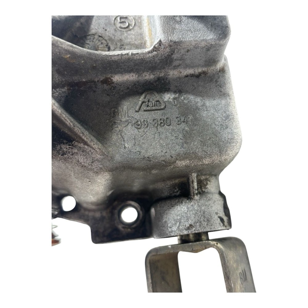 Trambulador Cambio Chevrolet Corsa Classic 1996/2002 4