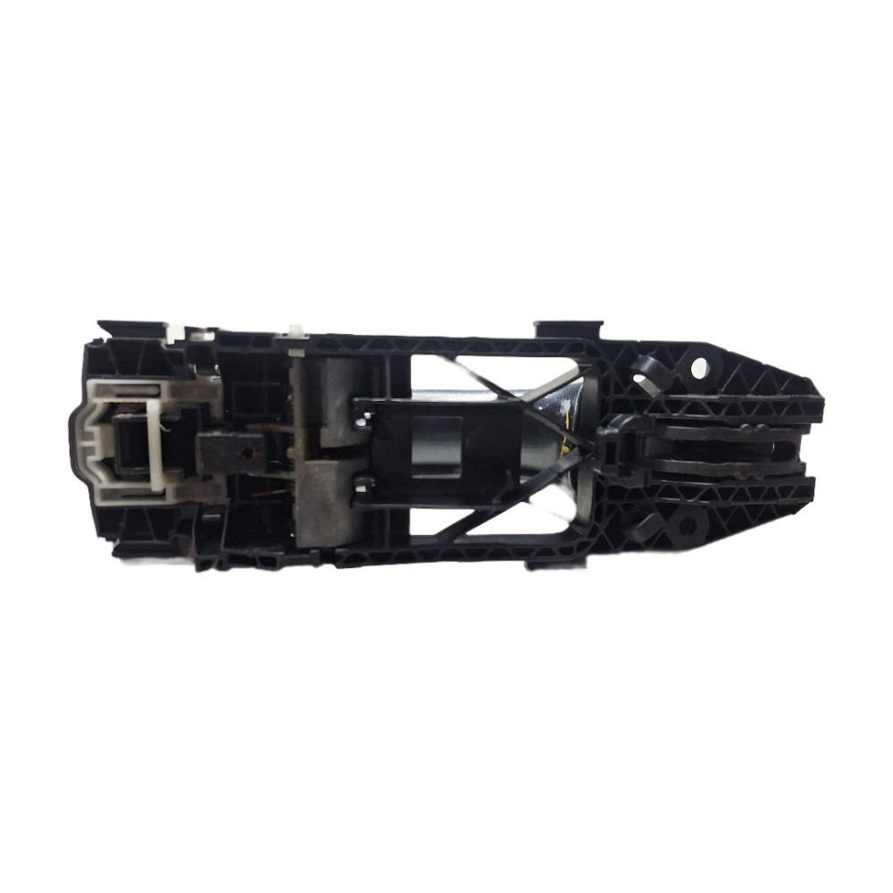 Maçaneta Externa Dianteiro Direita Volkswagen Polo 2020 3
