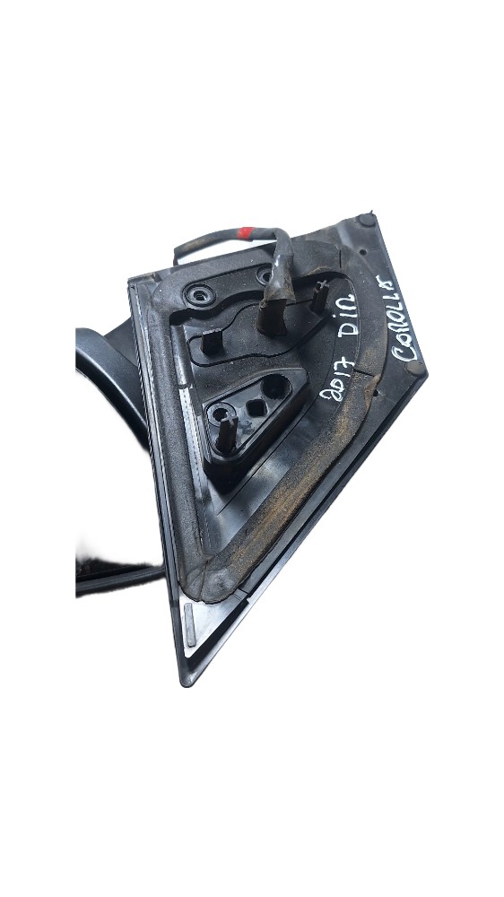 Retrovisor Lado Direto Toyota Corolla Xei 2015/2020 3