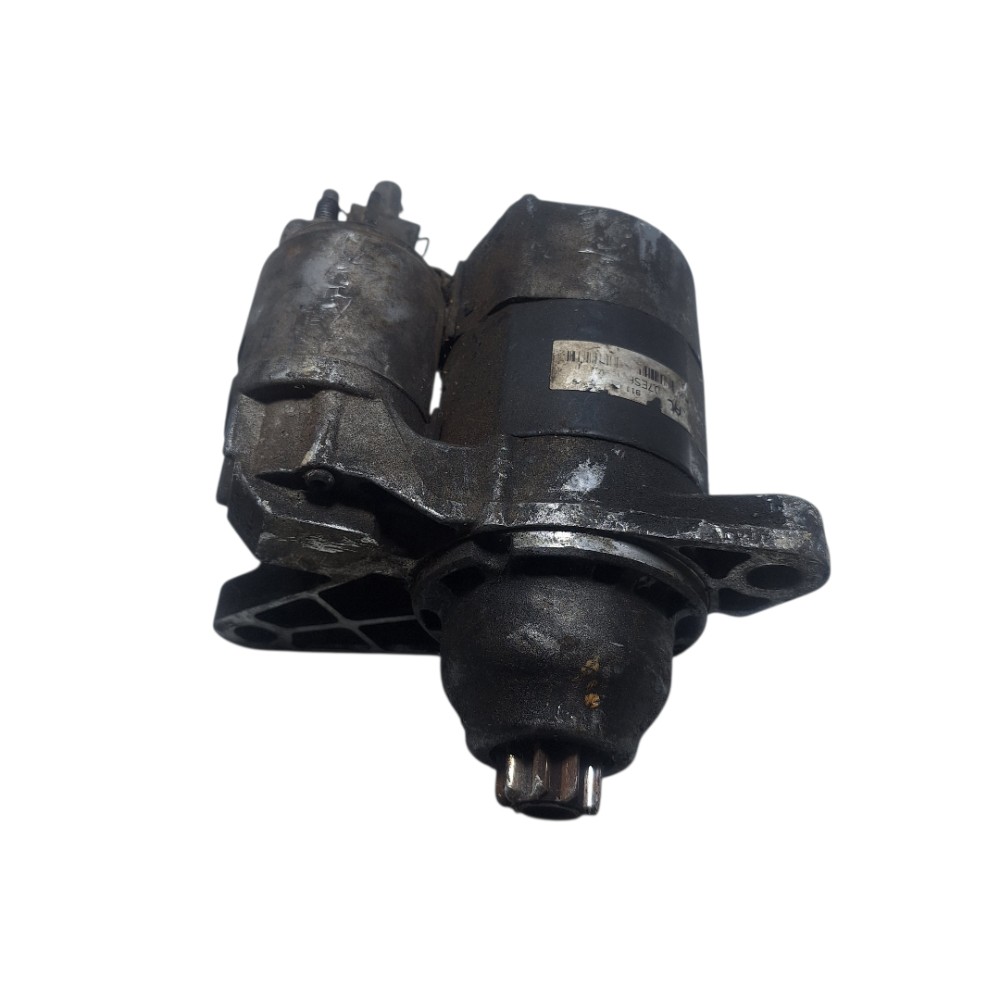 Motor de arranque fox 2008 2