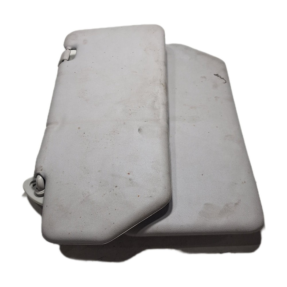 Par Quebra Sol Fiat Uno 2 Portas 3