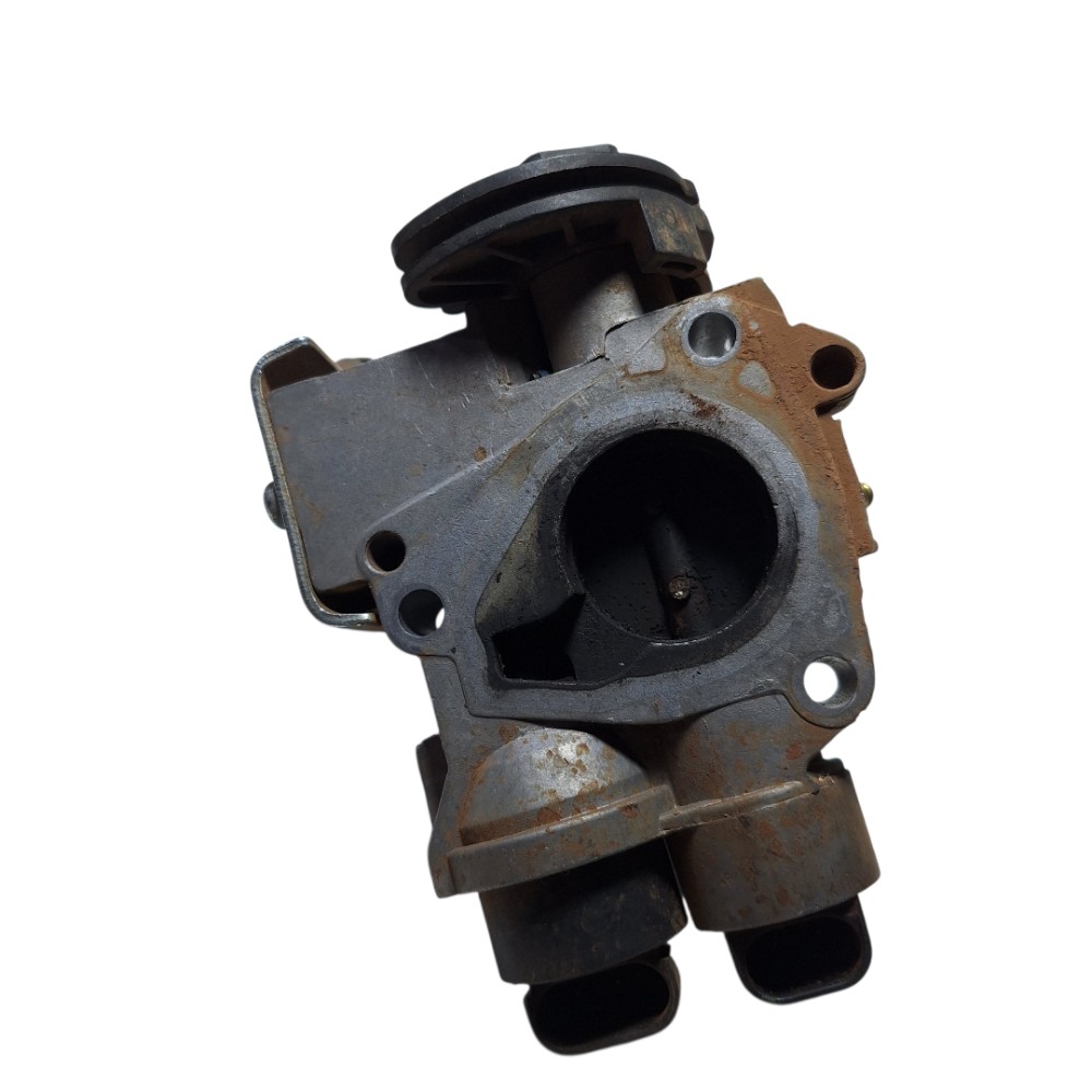 Tbi Corpo De Borboleta Uno Fire 1.0 8v 3
