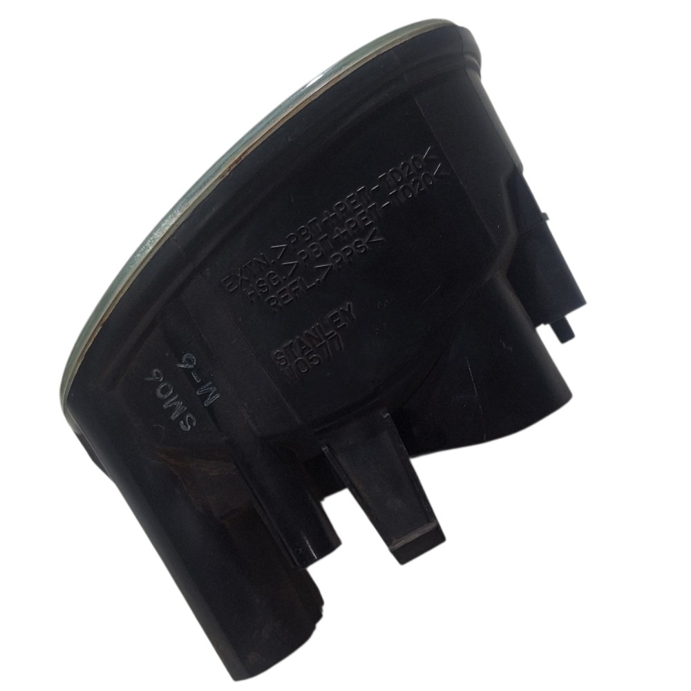 Farol De Milha Neblina Honda Lado Esquerdo Hr-v 2015