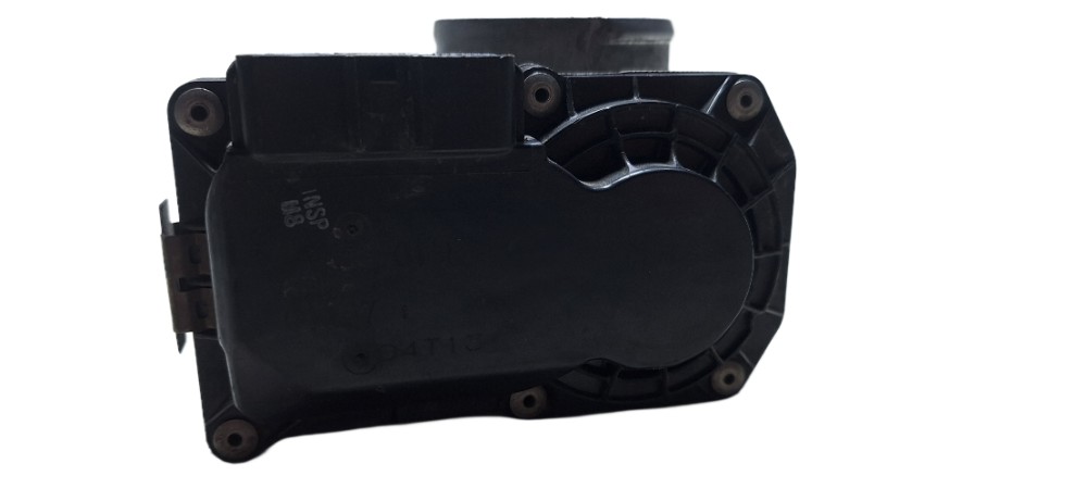 Tbi Corpo De Borboleta Nissan March 1.6 2017 2