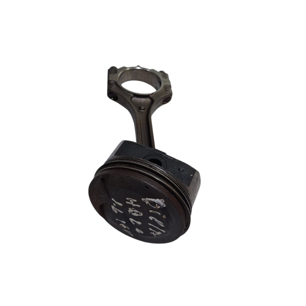 Biela Hb20 1.6 16v 4