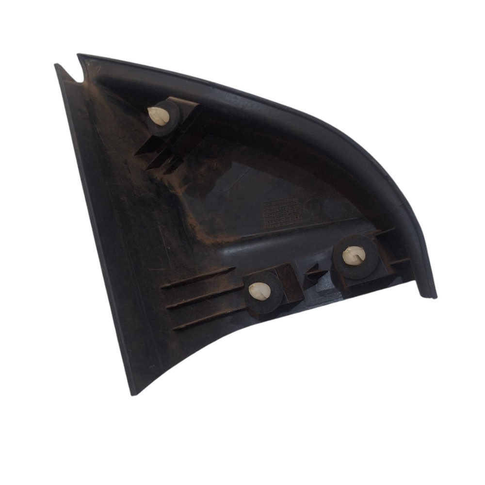 Acabamento Interno Retrovisor Direito Fiat Cronos 4