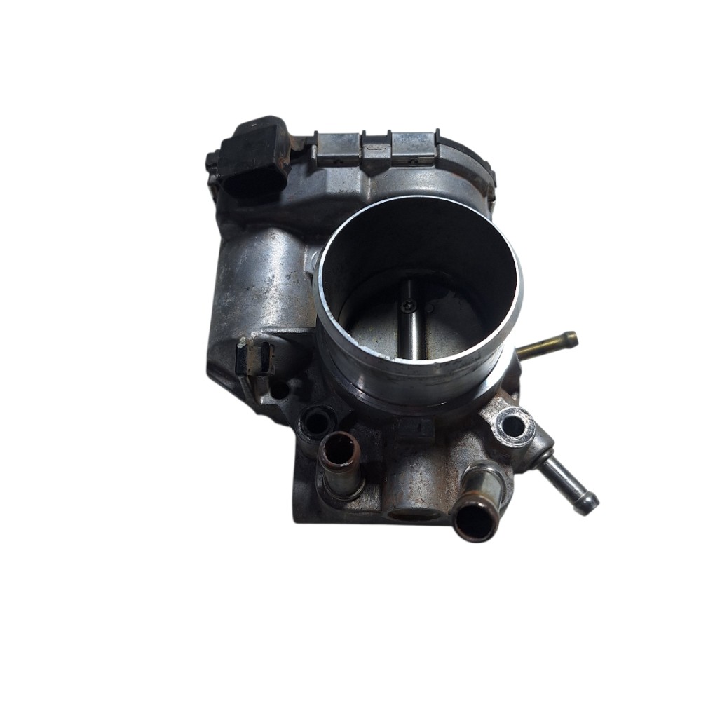 Tbi corpo de Borboleta  hb20  2018 3