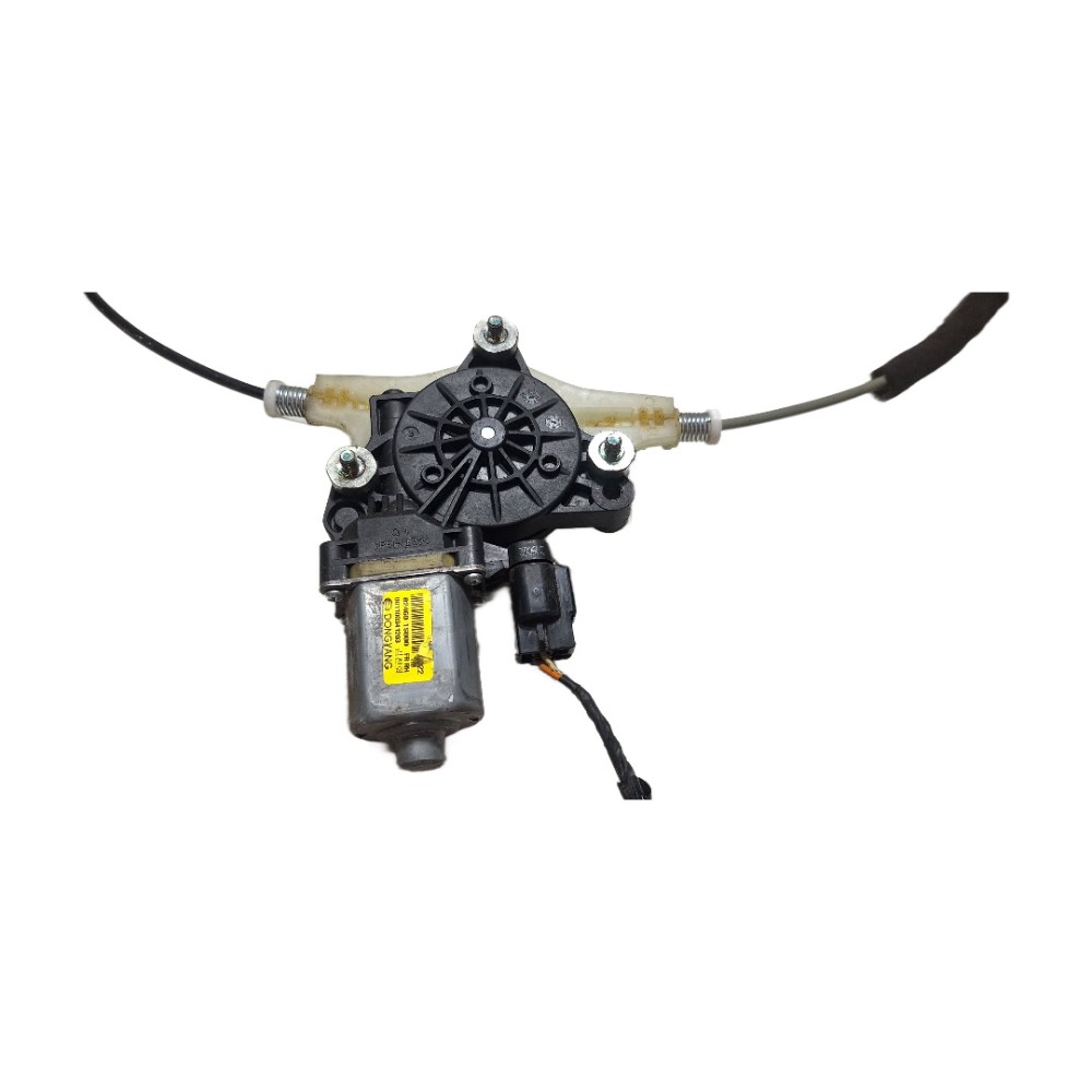 Máquina Vidro Elétrico Dianteiro Direita Hyundai Hb20 12-19 3