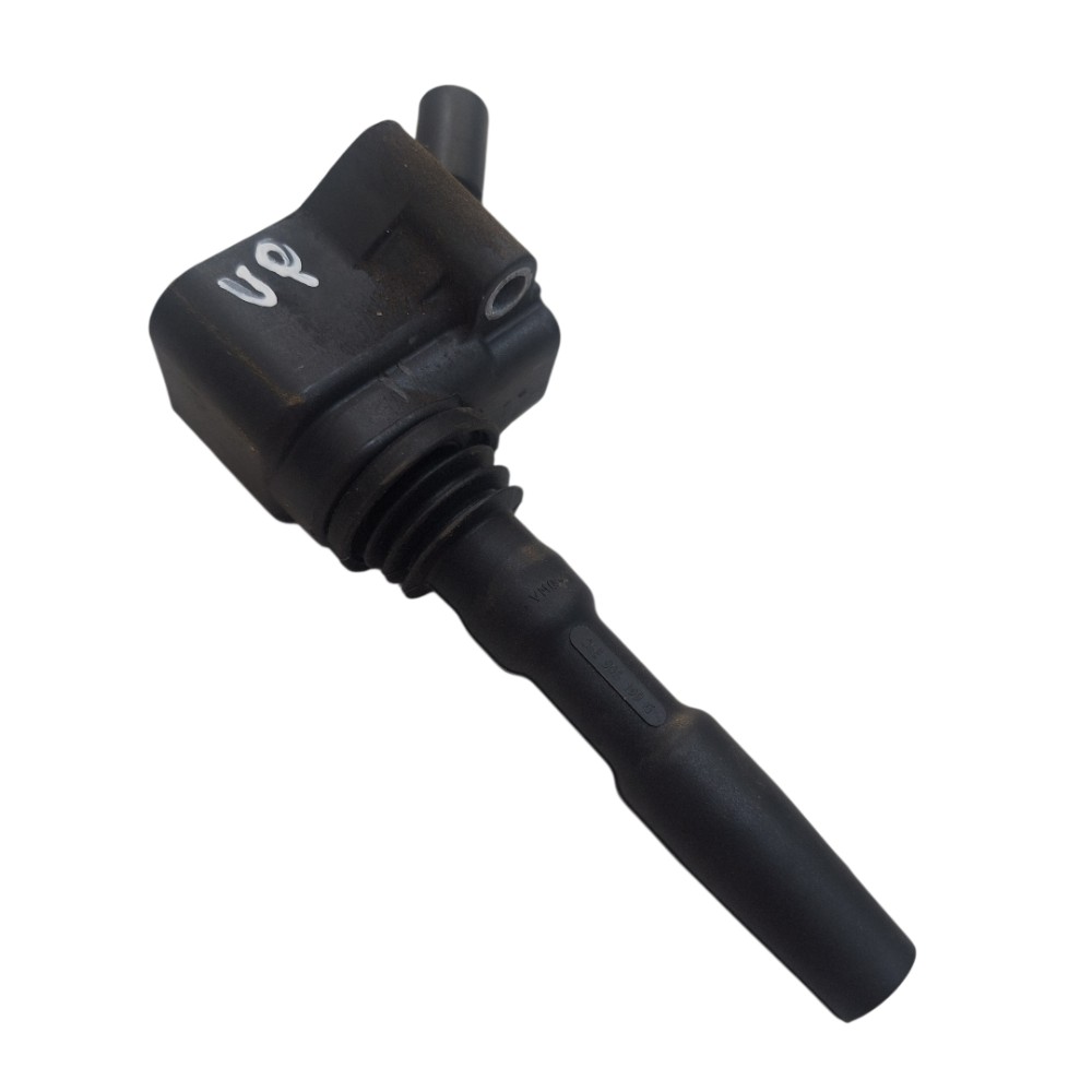 Bobina Ignicao 1.0 Tsi 1.4 Vw Polo Up Virtus 2019 A 2021