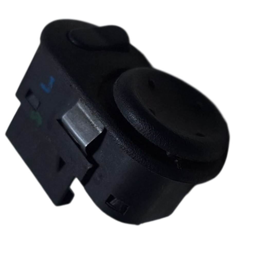 Botão Retrovisor Elétrico Moldura Interruptor  2001 A 2012 4