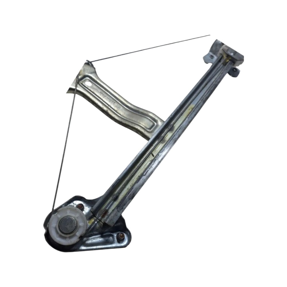 Maquina Vidro Manual Traseiro Esquerdo Montana 4