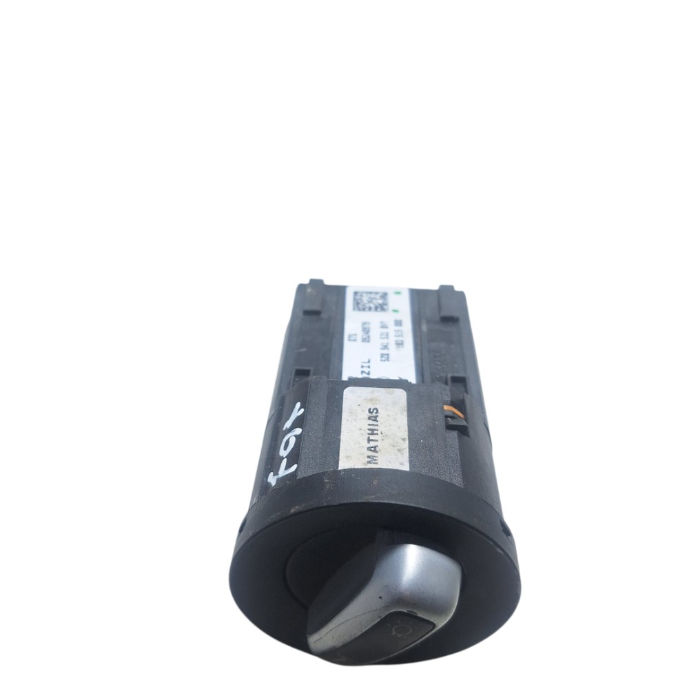 Botão Luz Farol Fox Spacefox 4