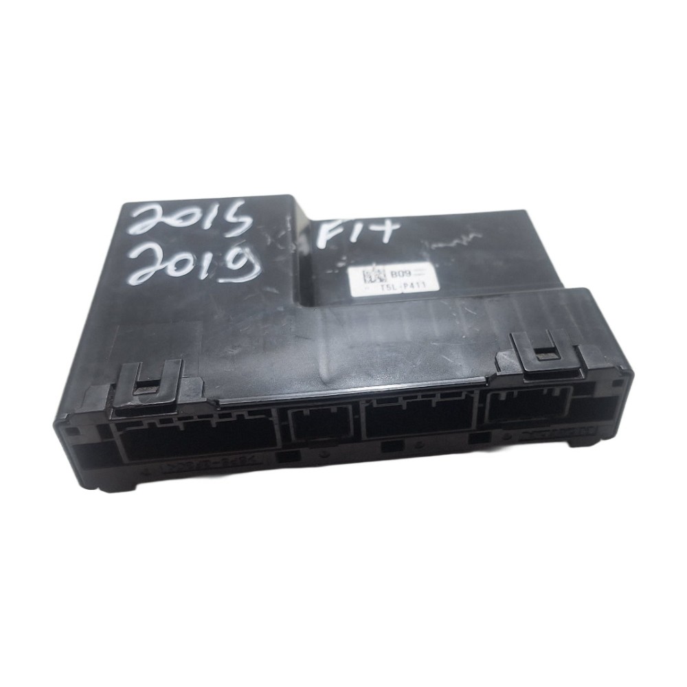 Modulo Central Honda Fit 2015-2019 2